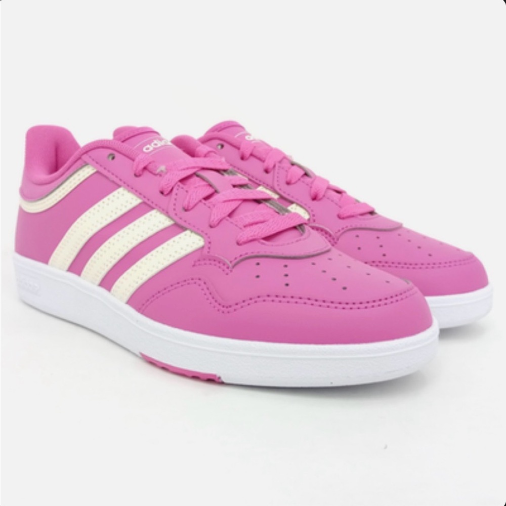 Adidas Hoops 4.0 Sneakers